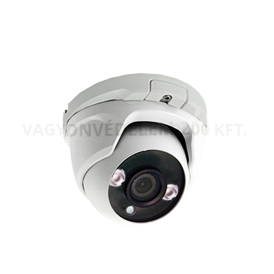 riasztóbolt, riasztobolt, MAZI IVN-21IRL 2MP kültéri dome IP kamera (MZ I20DL)