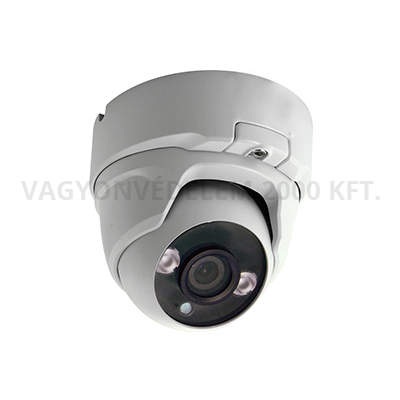riasztóbolt, riasztobolt, MAZI TVN-41IR 4MP AHD/TVI/CVI/analóg 4in1 HD kamera (MZ 4T23D4)