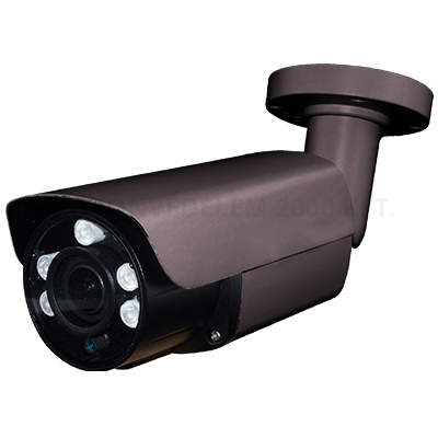 riasztóbolt, riasztobolt, MAZI TWN-23SMVRB 2MP AHD/TVI/CVI/analóg 4in1 HD kamera (MZ T56B4B)
