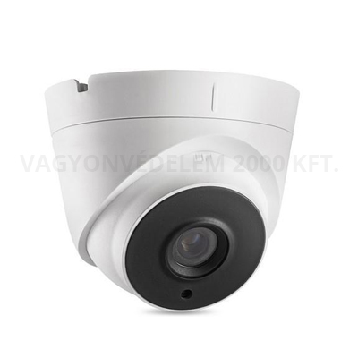 riasztóbolt, riasztobolt, MAZI TVH-21XRP 2MP Turbo HD dome kamera (MZ TH20D)