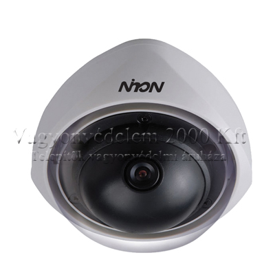 riasztóbolt, riasztobolt, NEON E-2020 beltéri dome kamera