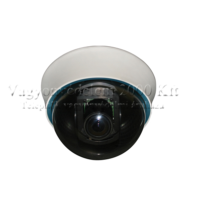 riasztóbolt, riasztobolt, Neon EIP 1230DNW dome IP kamera