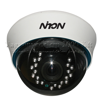 riasztóbolt, riasztobolt, Neon EM-2160DN domekamera