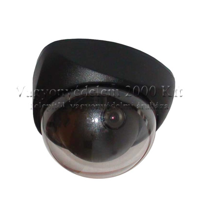 riasztóbolt, riasztobolt, NEON E-1410 2.8mm optikával