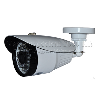riasztóbolt, riasztobolt, Neon FTI 2000DNW 2MP HD-TVI kamera