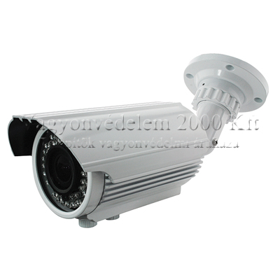 riasztóbolt, riasztobolt, Neon FTI 2320DNW 2MP HD-TVI kamera