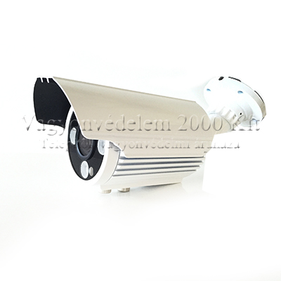 riasztóbolt, riasztobolt, Neon FTI 2520DNW 2MP HD-TVI kamera