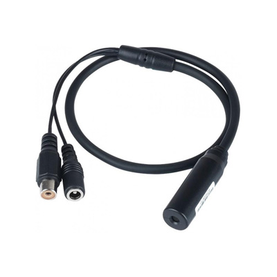 riasztóbolt, riasztobolt, NESTRON MIC003 mikrofon