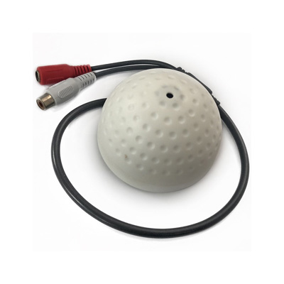 riasztóbolt, riasztobolt, NESTRON MIC005 mikrofon