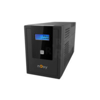 riasztóbolt, riasztobolt, NJOY CADU 1500VA/900W Szünetmentes tápegység (UPCMTLS615HCAAZ01B)