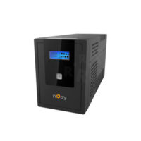 riasztóbolt, riasztobolt, NJOY CADU 2000VA/1200W Szünetmentes tápegység (UPCMTLS620HCAAZ01B)
