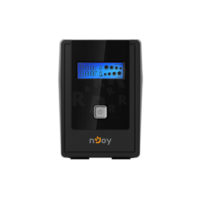 riasztóbolt, riasztobolt, NJOY CADU 650VA/360W Szünetmentes tápegység (UPCMTLS665TCAAZ01B)
