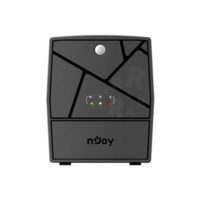 riasztóbolt, riasztobolt, NJOY KEEN 2000VA/1200W Szünetmentes tápegység (UPLI-LI200KE-CG01B)