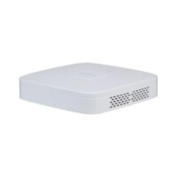 riasztóbolt, riasztobolt, Dahua NVR Rögzítő - NVR4104-P-4KS3 4 csatorna