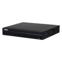 riasztóbolt, riasztobolt, Dahua NVR Rögzítő - NVR4104HS-P-4KS3 4 csatorna