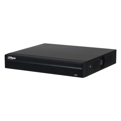 riasztóbolt, riasztobolt, Dahua NVR Rögzítő - NVR4108HS-8P-4KS3 8 csatorna