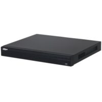 riasztóbolt, riasztobolt, Dahua NVR Rögzítő - NVR4208-8P-4KS3 8 csatorna