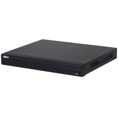 riasztóbolt, riasztobolt, Dahua NVR Rögzítő - NVR4208-8P-4KS3 8 csatorna