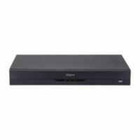 riasztóbolt, riasztobolt, Dahua NVR Rögzítő - NVR4416-16P-EI 16 csatorna