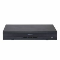 riasztóbolt, riasztobolt, Dahua NVR Rögzítő - NVR5208-8P-EI 8 csatorna