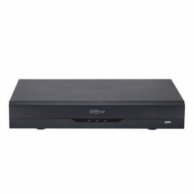 riasztóbolt, riasztobolt, Dahua NVR Rögzítő - NVR5208-8P-EI 8 csatorna
