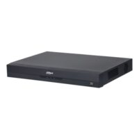 riasztóbolt, riasztobolt, Dahua NVR Rögzítő - NVR5232-EI2 32 csatorna