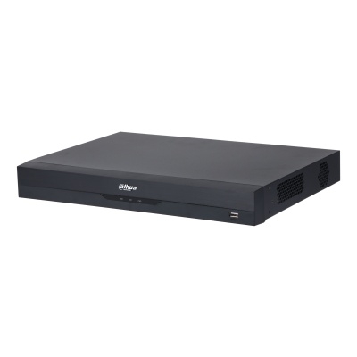 riasztóbolt, riasztobolt, Dahua NVR Rögzítő - NVR5232-EI2 32 csatorna