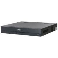 riasztóbolt, riasztobolt, Dahua NVR Rögzítő - NVR5432-EI2 32 csatorna
