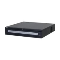 riasztóbolt, riasztobolt, Dahua NVR Rögzítő - NVR608H-32-XI 32 csatorna