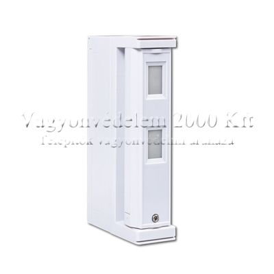 riasztóbolt, riasztobolt, Optex FTN-R kültéri infra