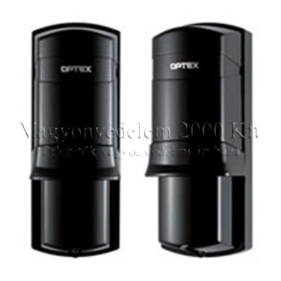 riasztóbolt, riasztobolt, OPTEX AX 70T
