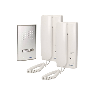riasztóbolt, riasztobolt, ORNO ORDOMRL902 kaputelefon szett