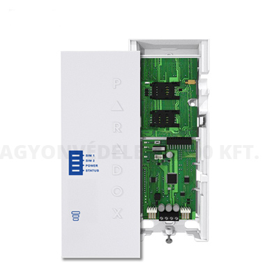 riasztóbolt, riasztobolt, Paradox PCS260 GSM modul