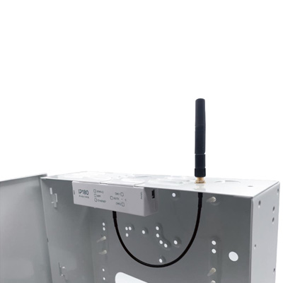 Paradox IP180 internet modul