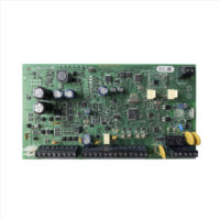 riasztóbolt, riasztobolt, PARADOX MG5050+ riasztóközpont
