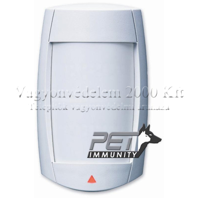 riasztóbolt, riasztobolt, Paradox MAGELLAN MG-PMD758