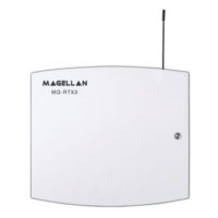 PARADOX MAGELLAN MG-RTX386 rádiós bővítő modul