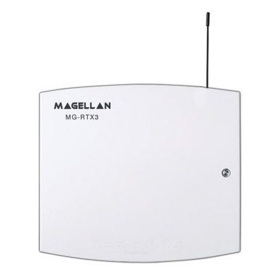 PARADOX MAGELLAN MG-RTX386 rádiós bővítő modul
