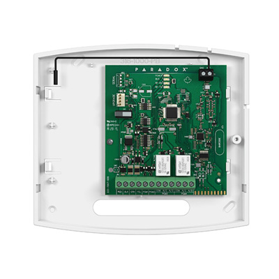 PARADOX MAGELLAN MG-RTX386 rádiós bővítő modul