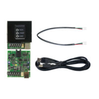 riasztóbolt, riasztobolt, Paradox CV4USB RS232-RS485 átalakító