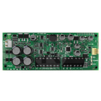 Paradox PS25 tápmodul