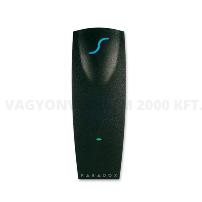 riasztóbolt, riasztobolt, Paradox R910 Proximity olvasó