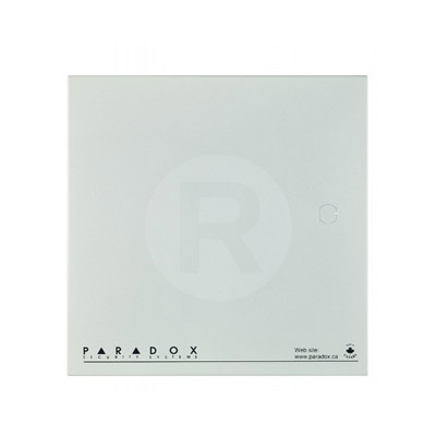 Paradox gyári riasztóközpont fémdoboz