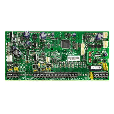 riasztóbolt, riasztobolt, Paradox SP5500 központ