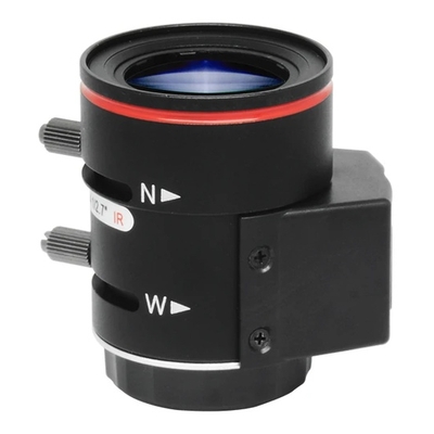 riasztóbolt, riasztobolt, PROVISION PR-02812DCMP-3-V2 Objektív, 2.8-12mm, 1/2.7'', F1.4, 103°-30,8°, DC vezérelt aut