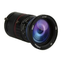riasztóbolt, riasztobolt, PROVISION PR-0550DCMP-8 8MP varifokális objektív 5-50mm
