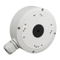 riasztóbolt, riasztobolt, PROVISION PR-B50JB kötődoboz FishEye kamerákhoz