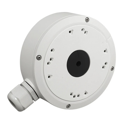 riasztóbolt, riasztobolt, PROVISION PR-B50JB kötődoboz FishEye kamerákhoz