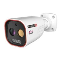 riasztóbolt, riasztobolt, PROVISION PR-BMH-THERMAL-3-V2 5MP IP hőkamera