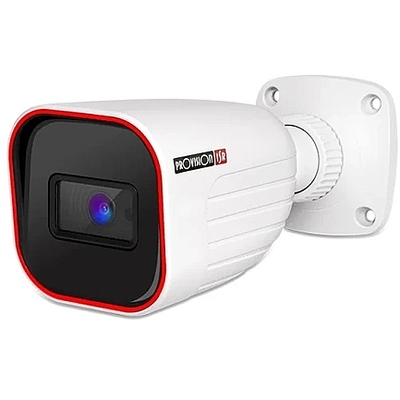 riasztóbolt, riasztobolt, PROVISION PR-BSH-320AB-28 2MP analóg csőkamera